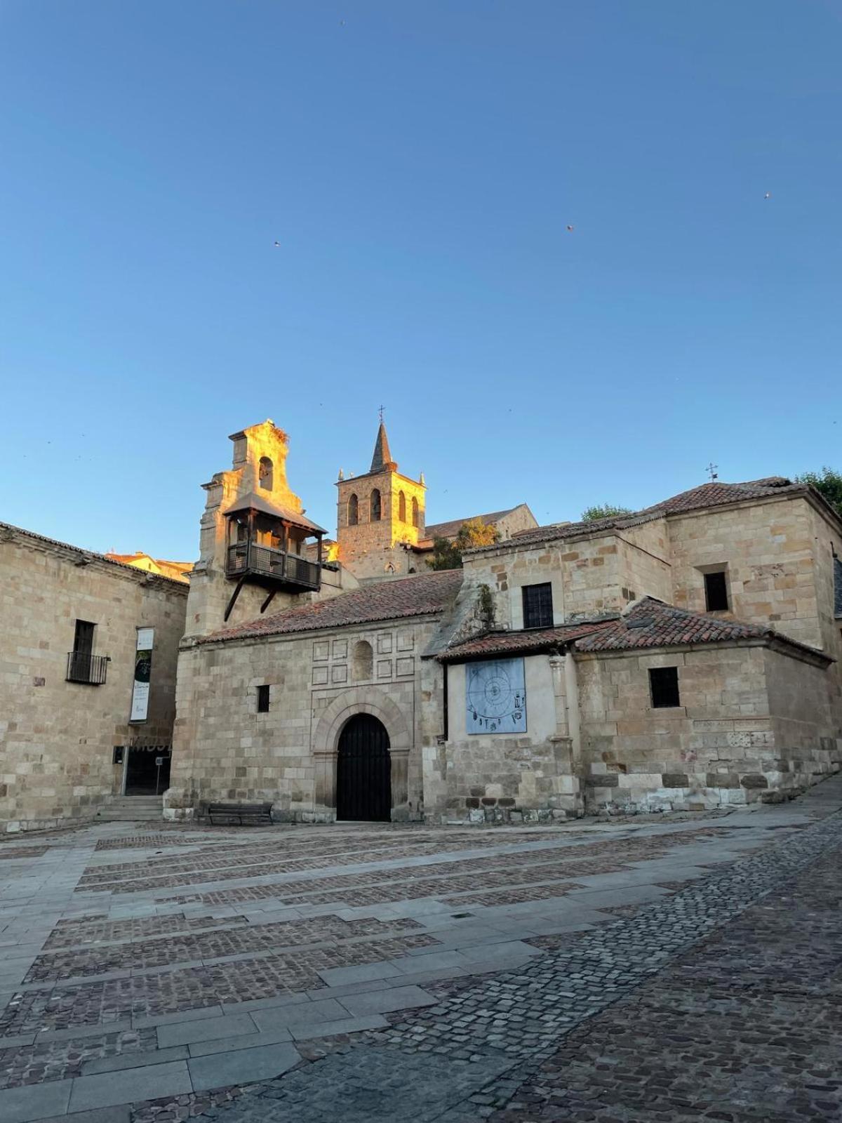Appartement Vut Condes Garaje Privado Zamora
