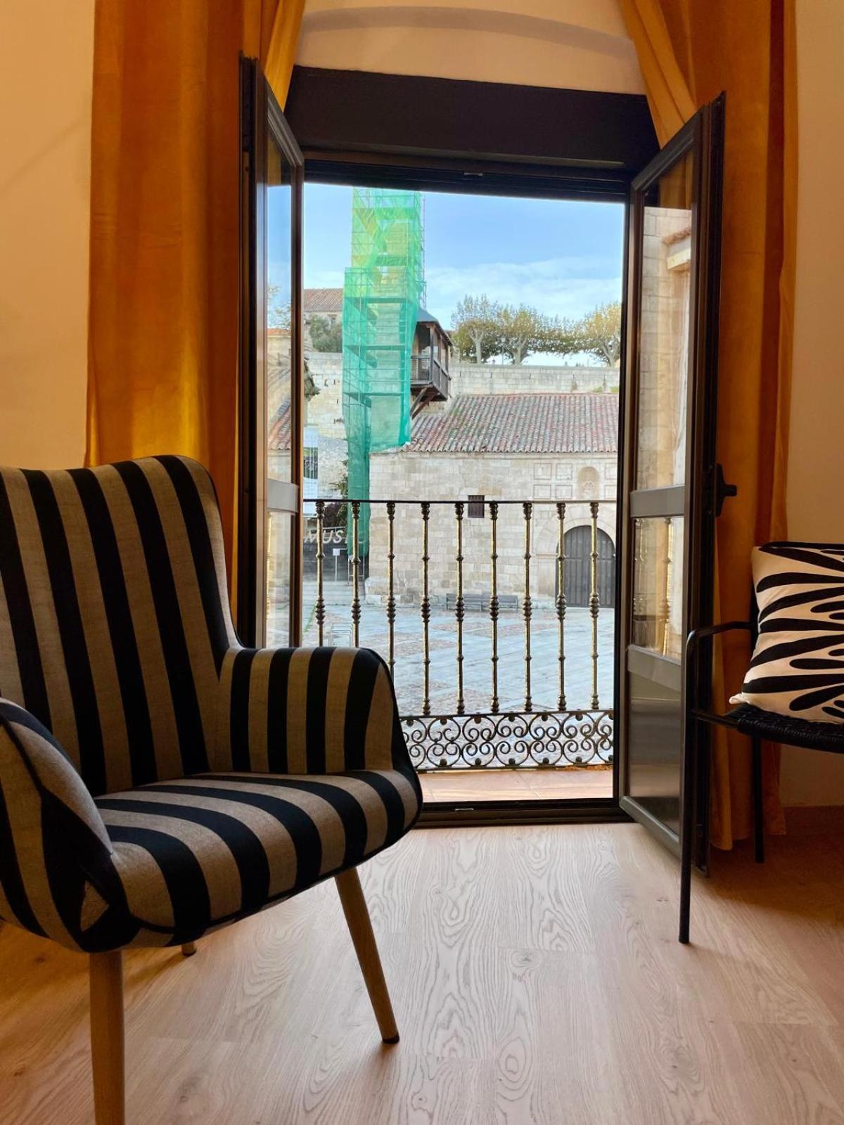 Vut Condes Garaje Privado Appartement *