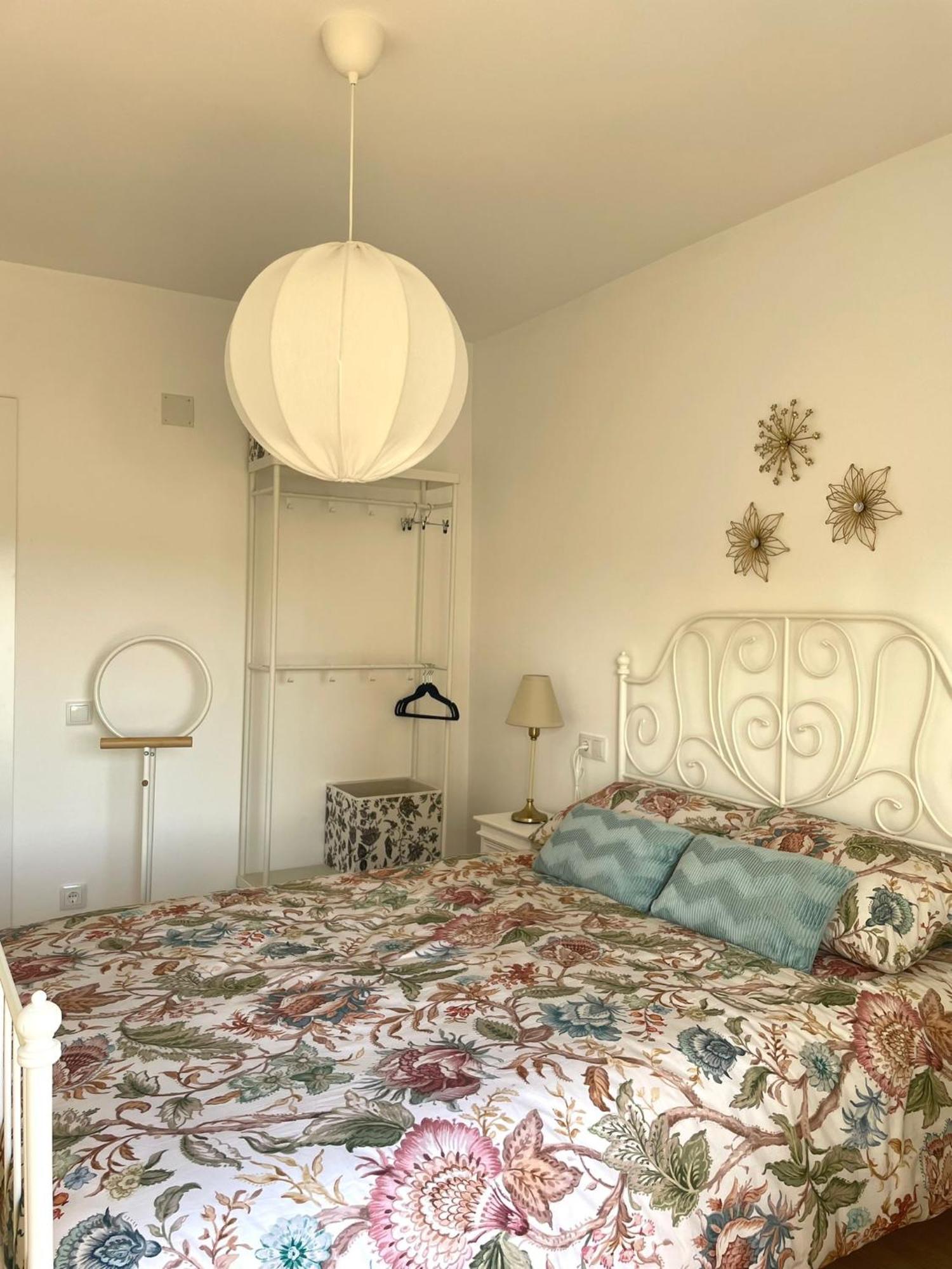 Appartement Vut Condes Garaje Privado Zamora