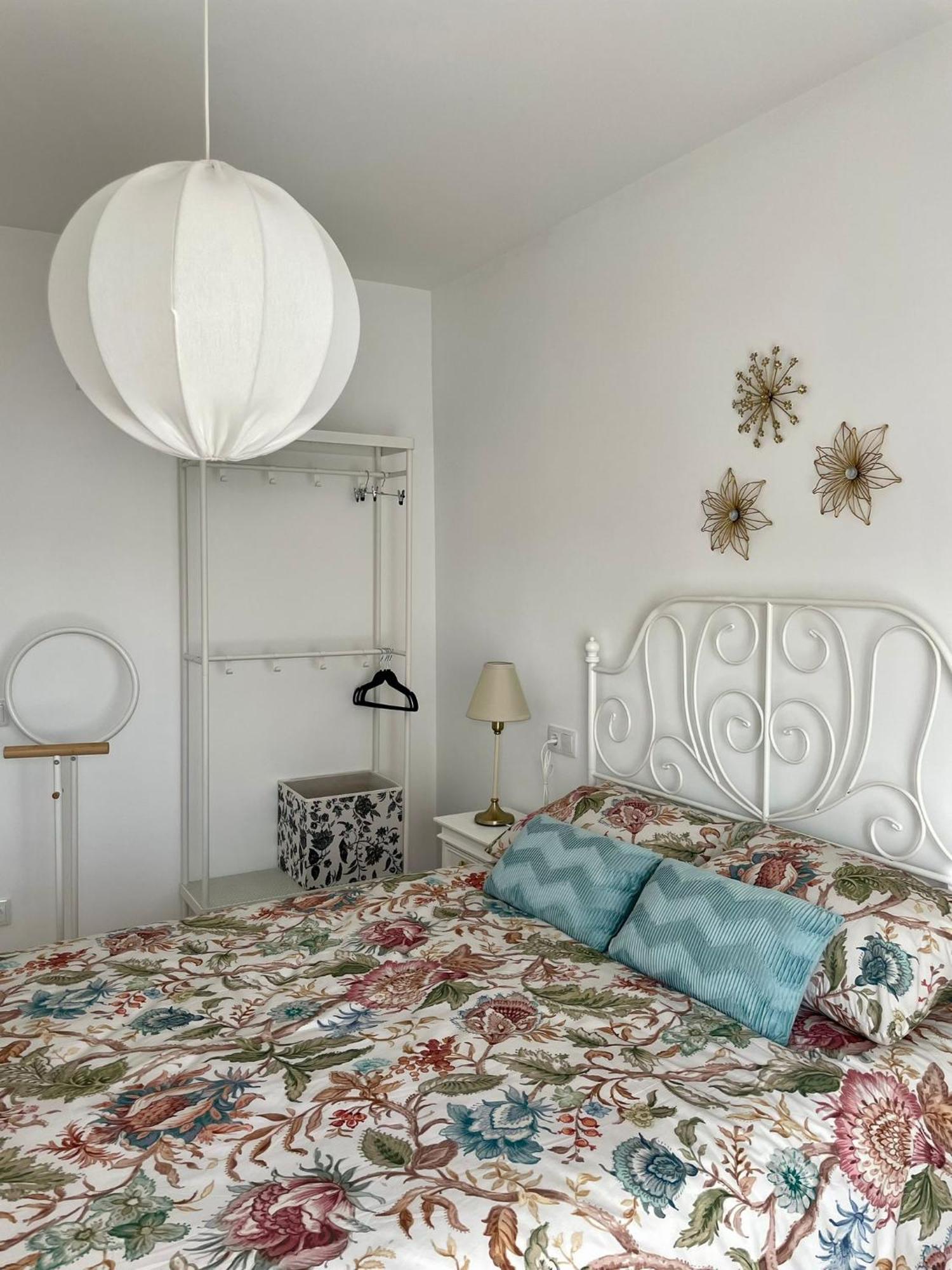 Vut Condes Garaje Privado Apartment Zamora