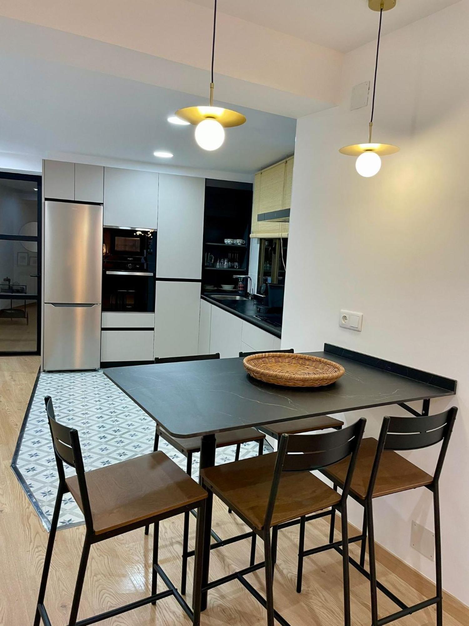Apartment Vut Condes Garaje Privado Zamora