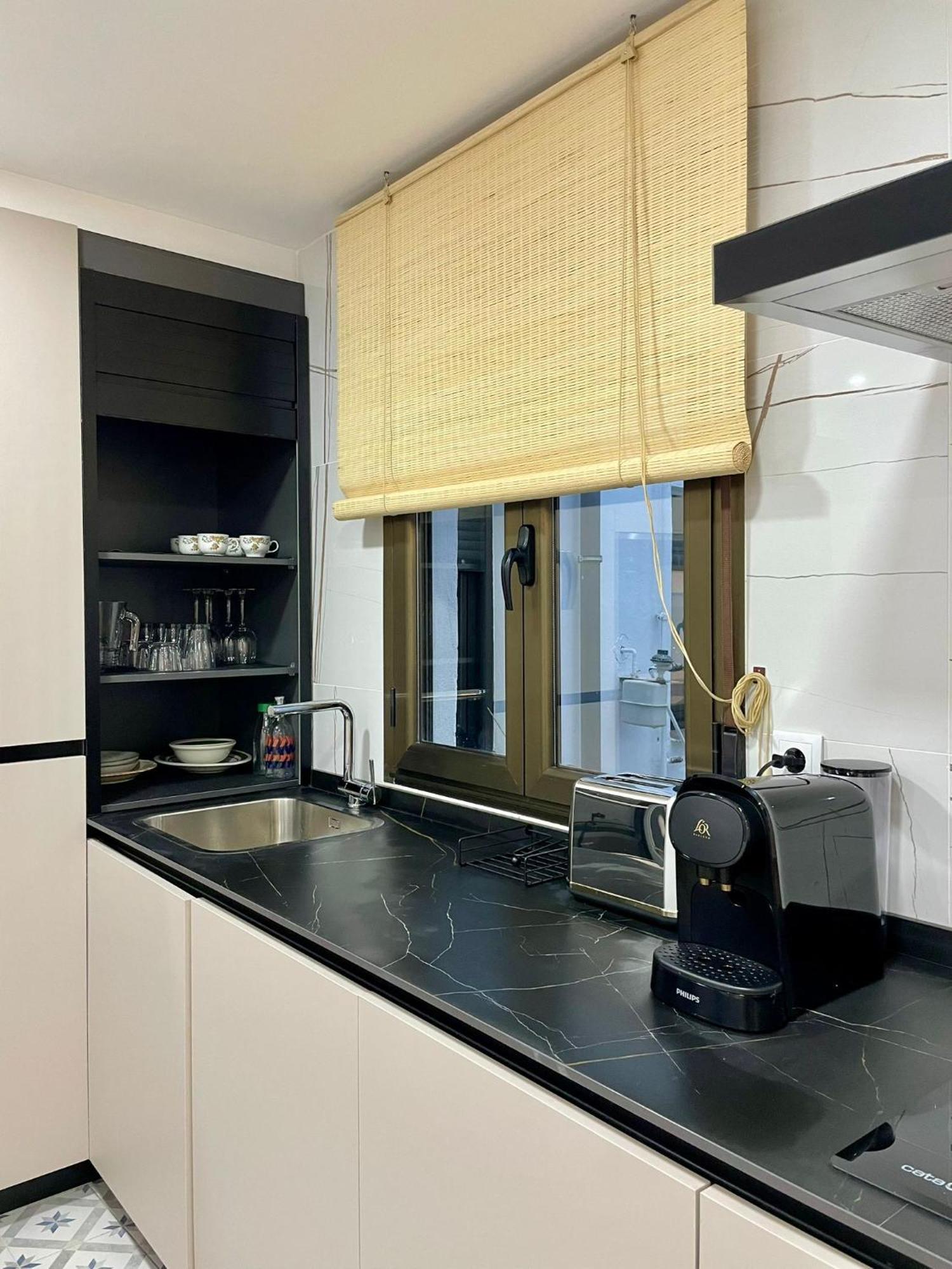 Appartement Vut Condes Garaje Privado *