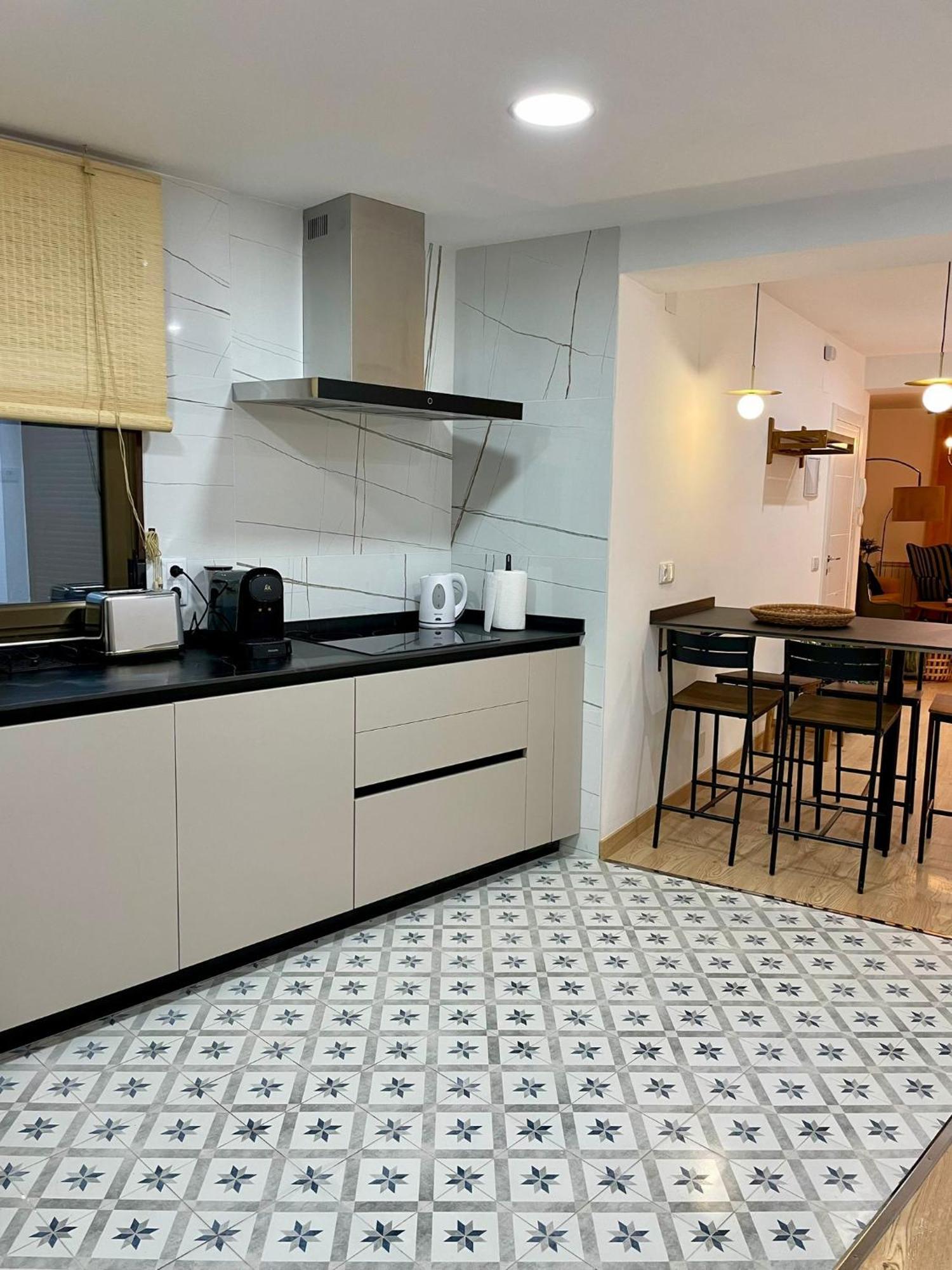 Appartement Vut Condes Garaje Privado