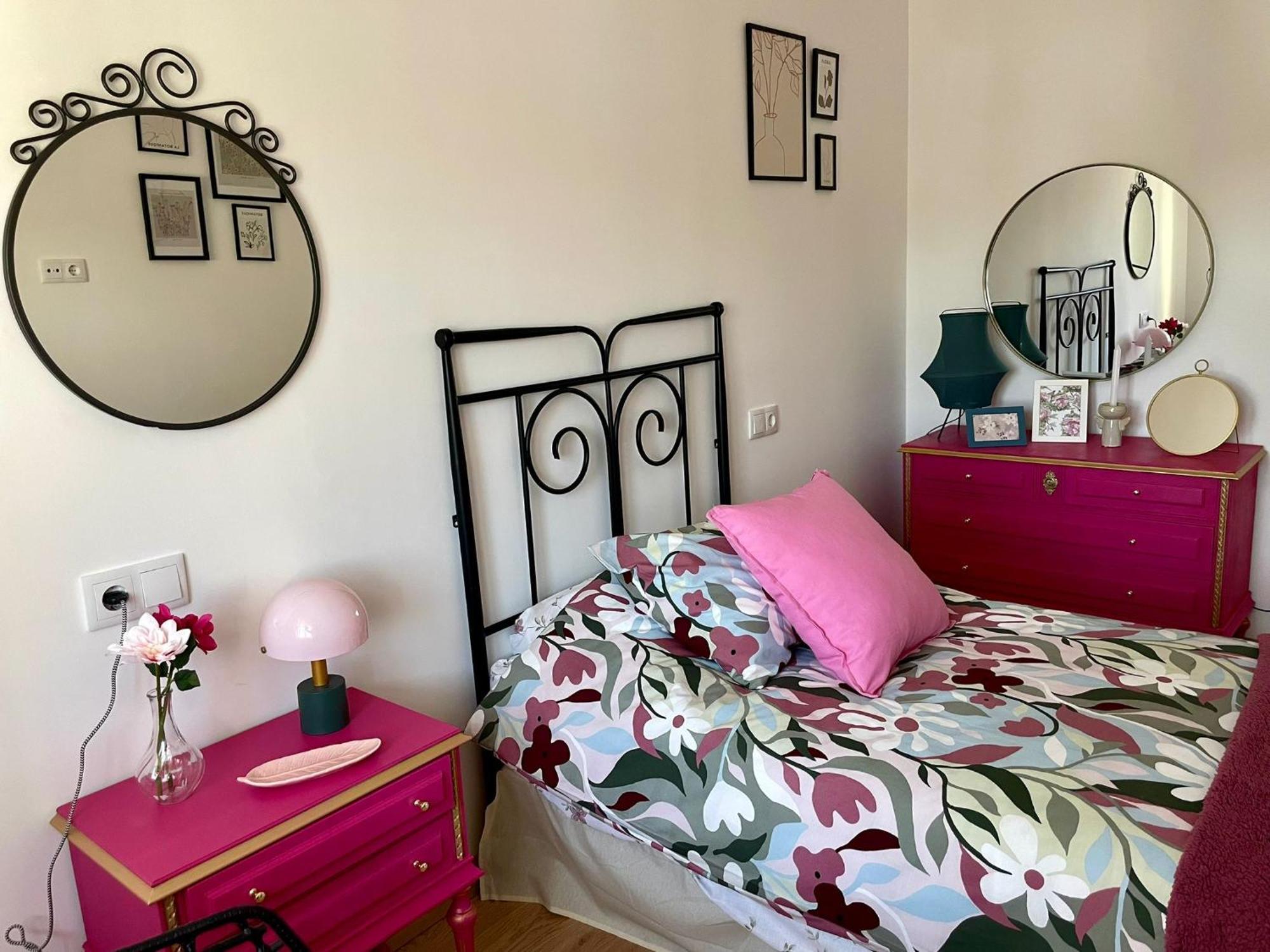 Appartement Vut Condes Garaje Privado