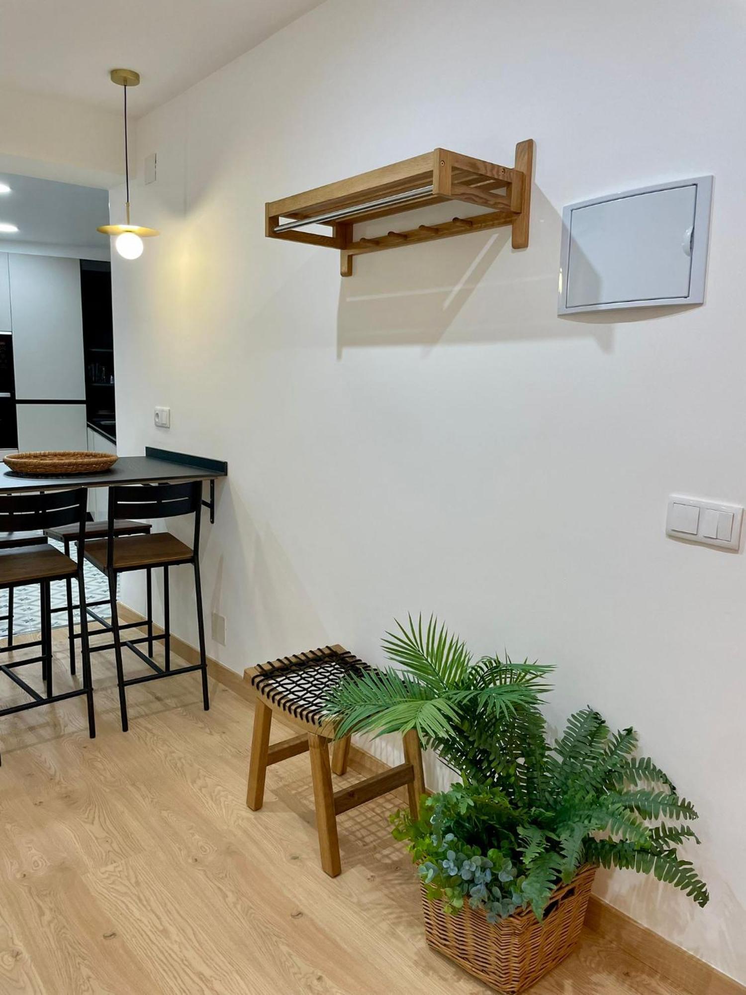 Vut Condes Garaje Privado Apartment *