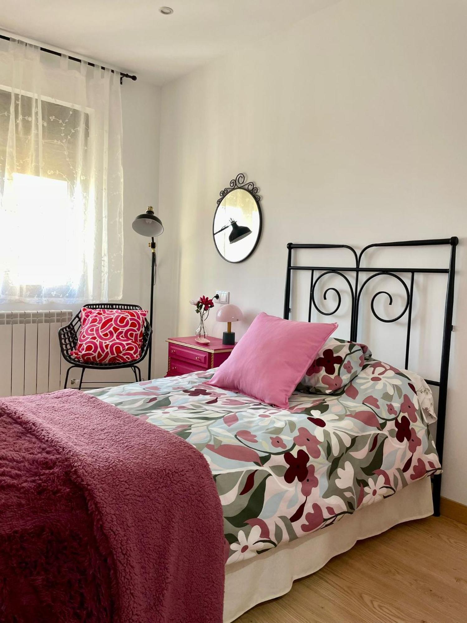 Vut Condes Garaje Privado Apartment