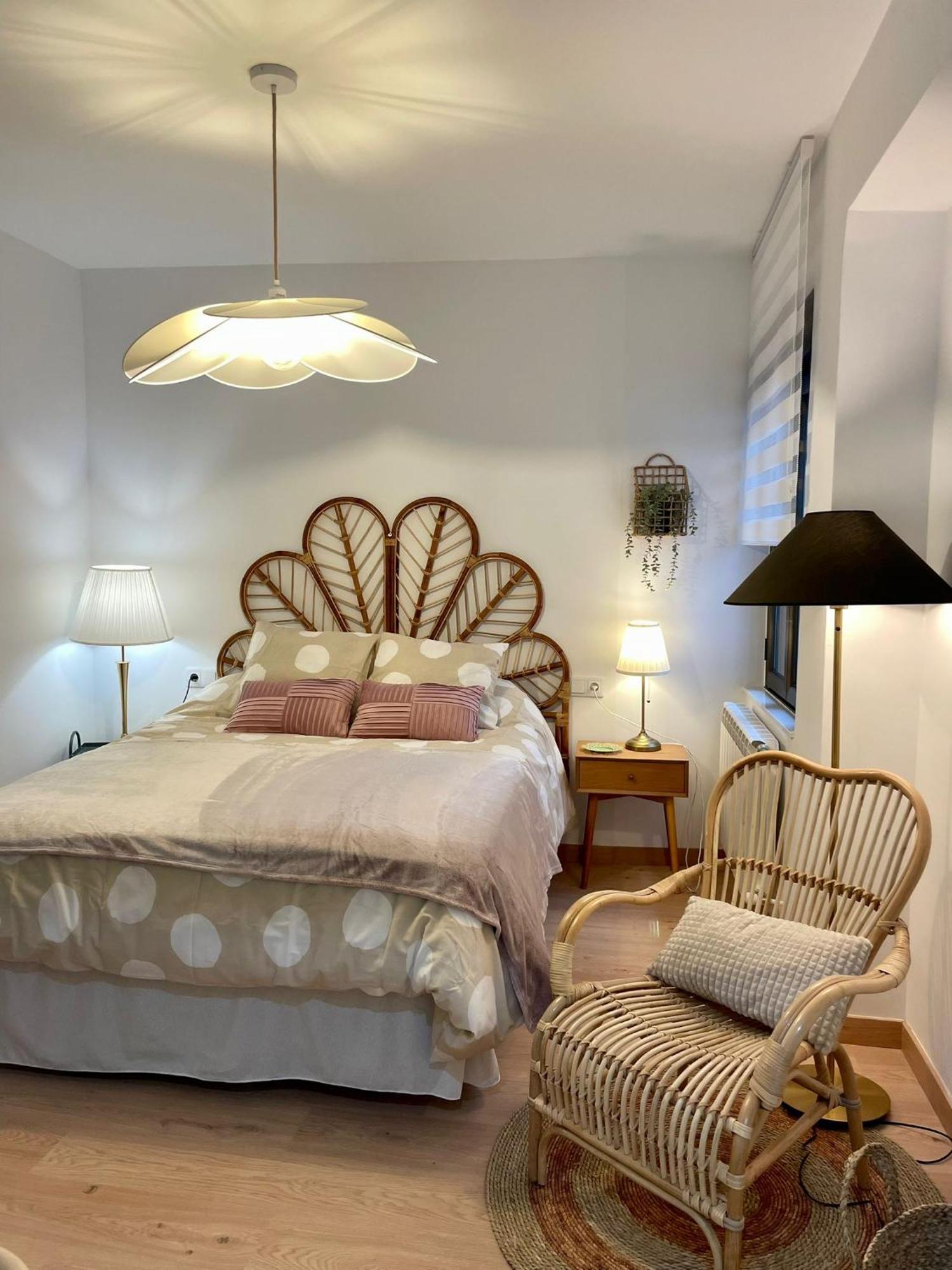 Apartment Vut Condes Garaje Privado *