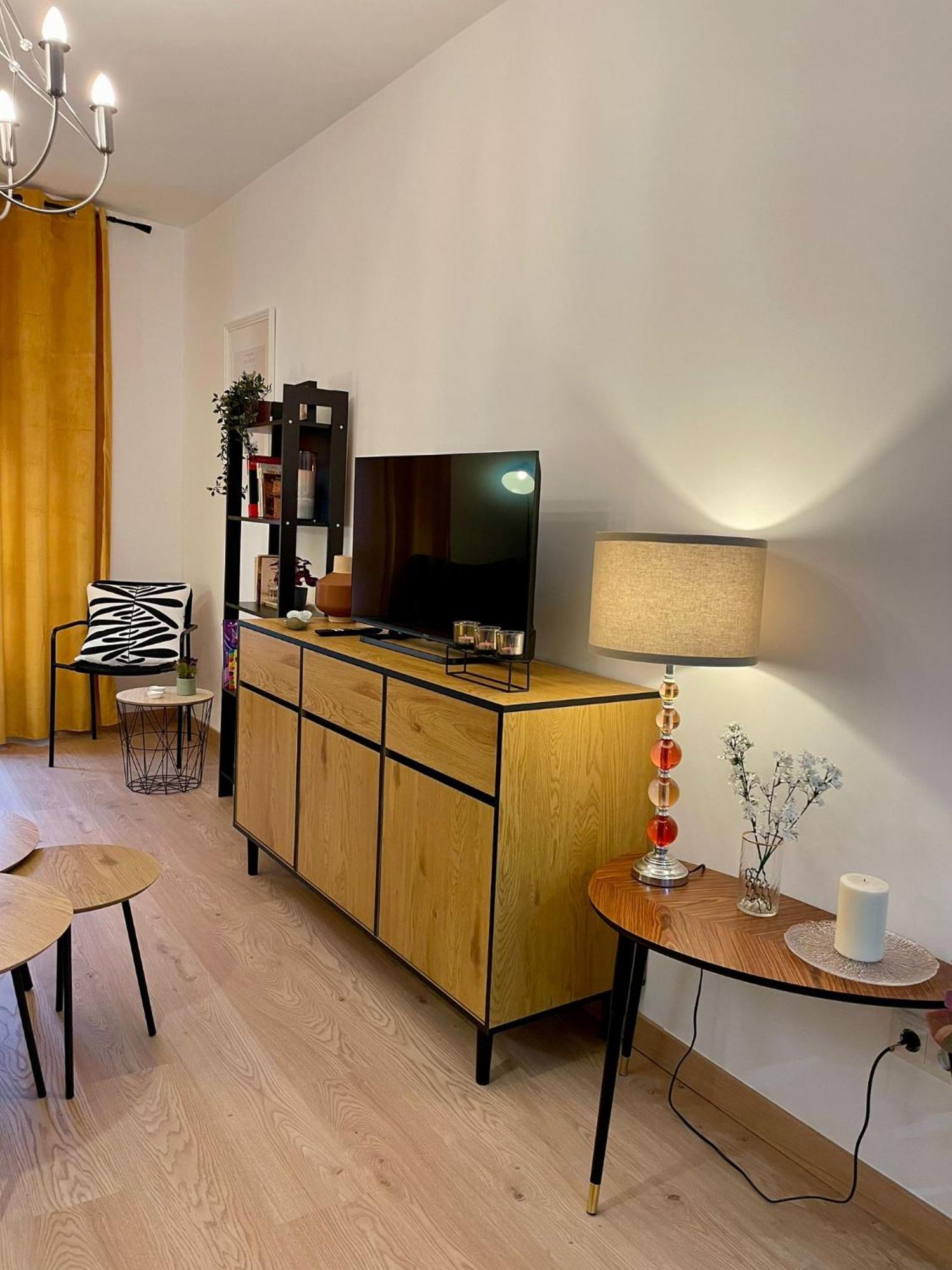 Appartement Vut Condes Garaje Privado *