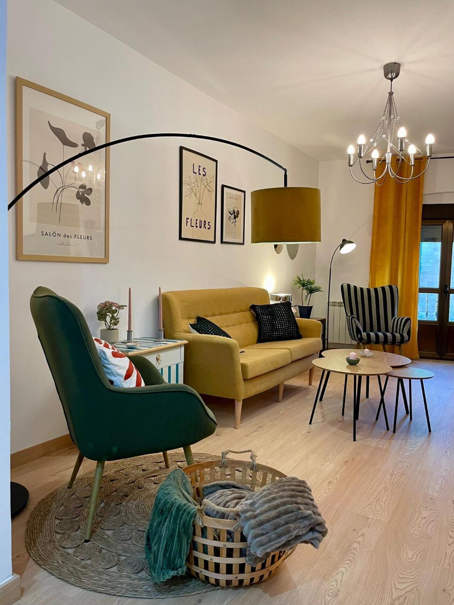 Vut Condes Garaje Privado Apartment