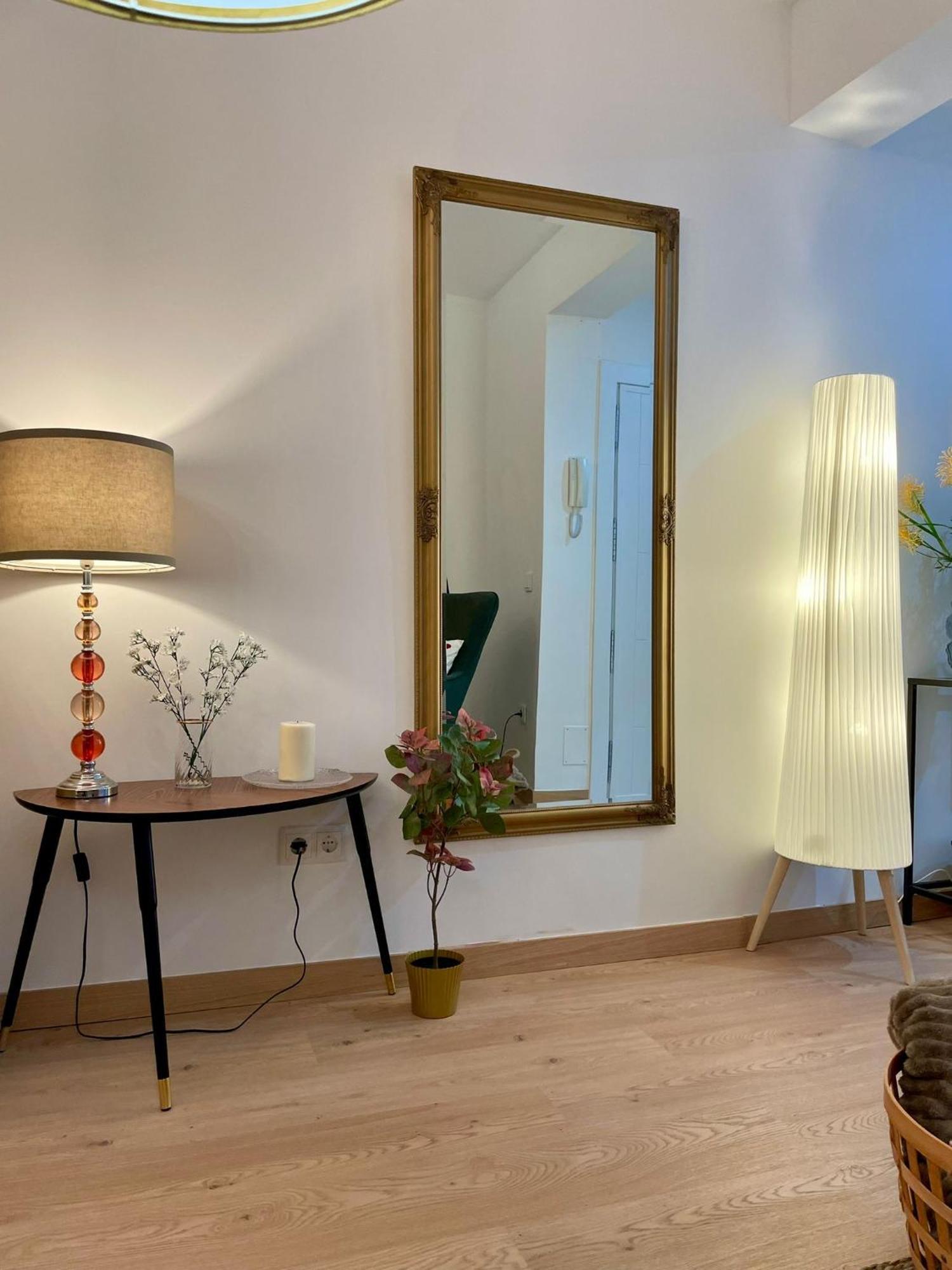 Vut Condes Garaje Privado Apartment *