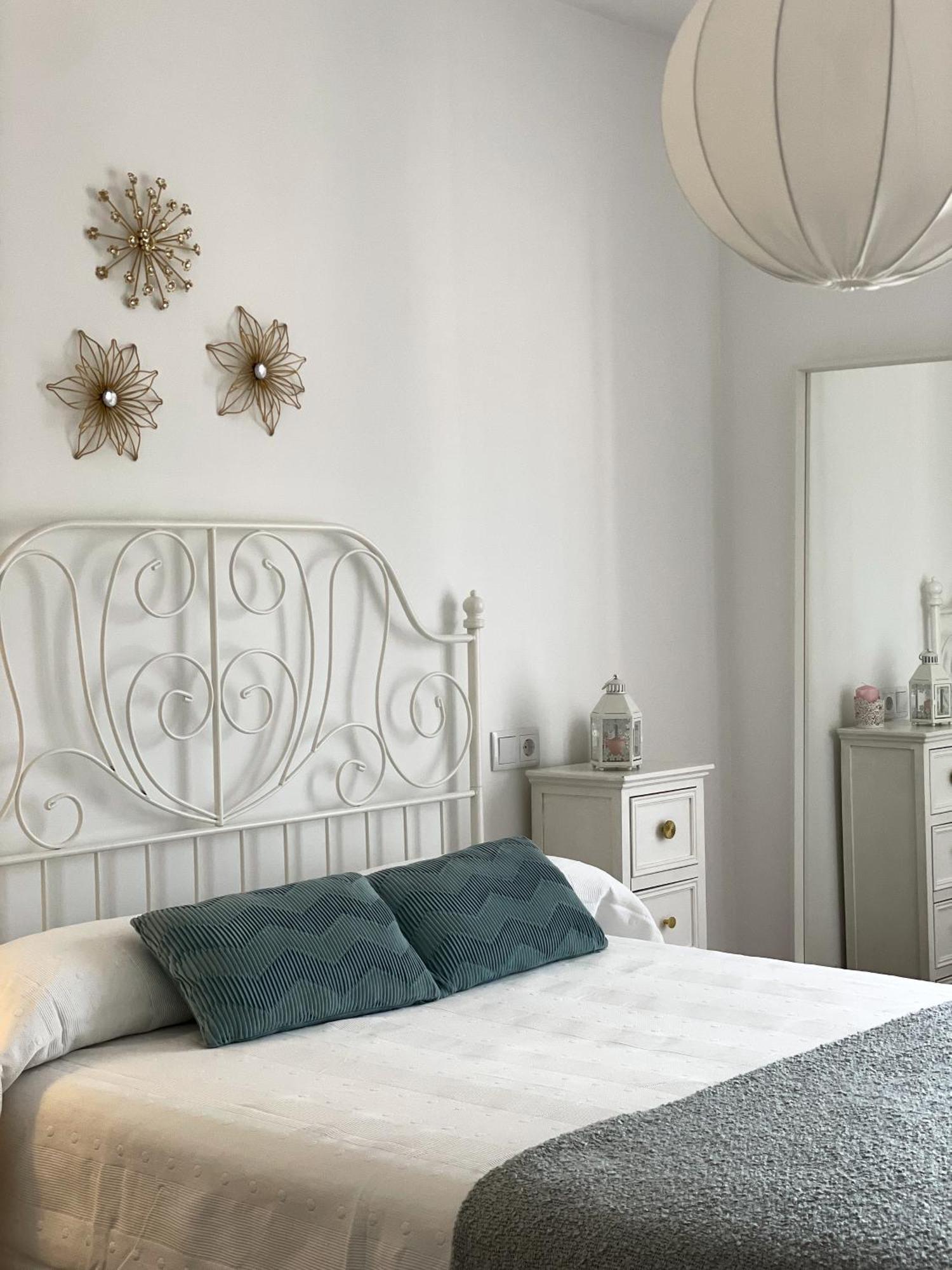 Apartment Vut Condes Garaje Privado Zamora